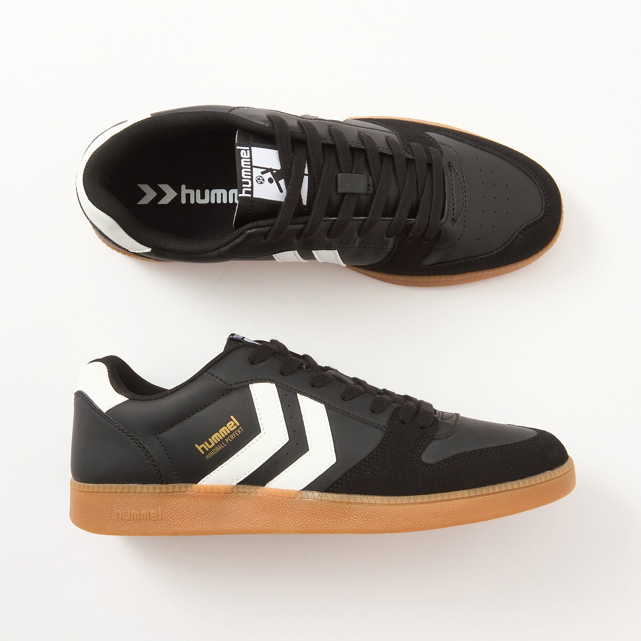 HANDBALL PERFEKT SP｜hummel｜ヒュンメル公式オンラインストア