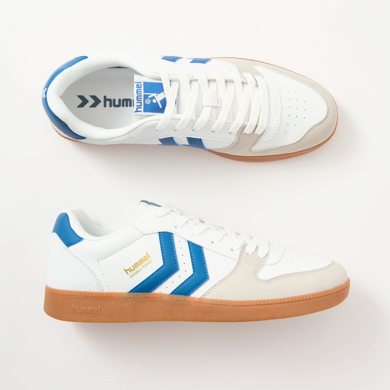 HANDBALL PERFEKT SP｜hummel｜ヒュンメル公式オンラインストア