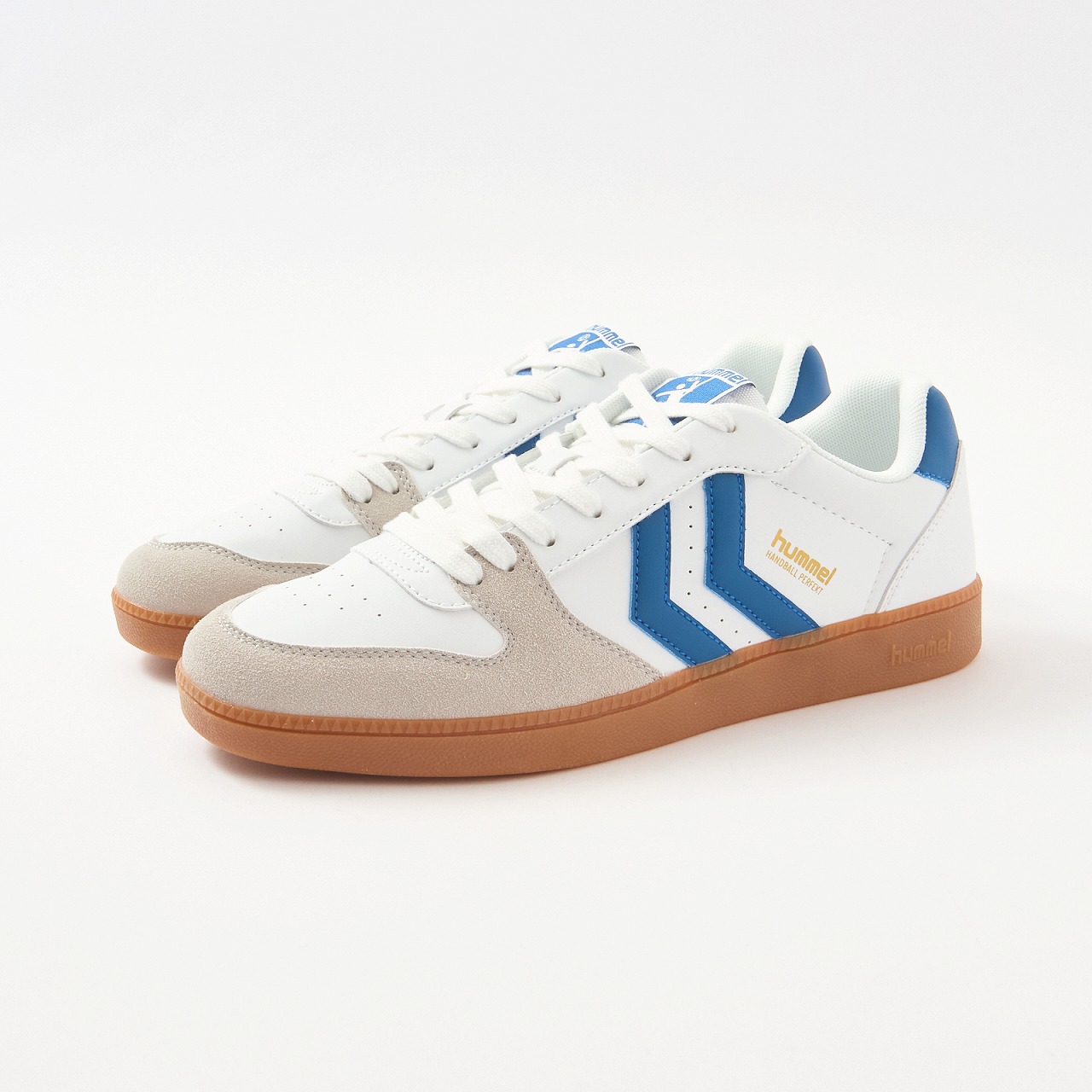 スニーカー　hummel ST POWER PLAY WMNS｜hummel｜ヒュンメル公式オンラインストア