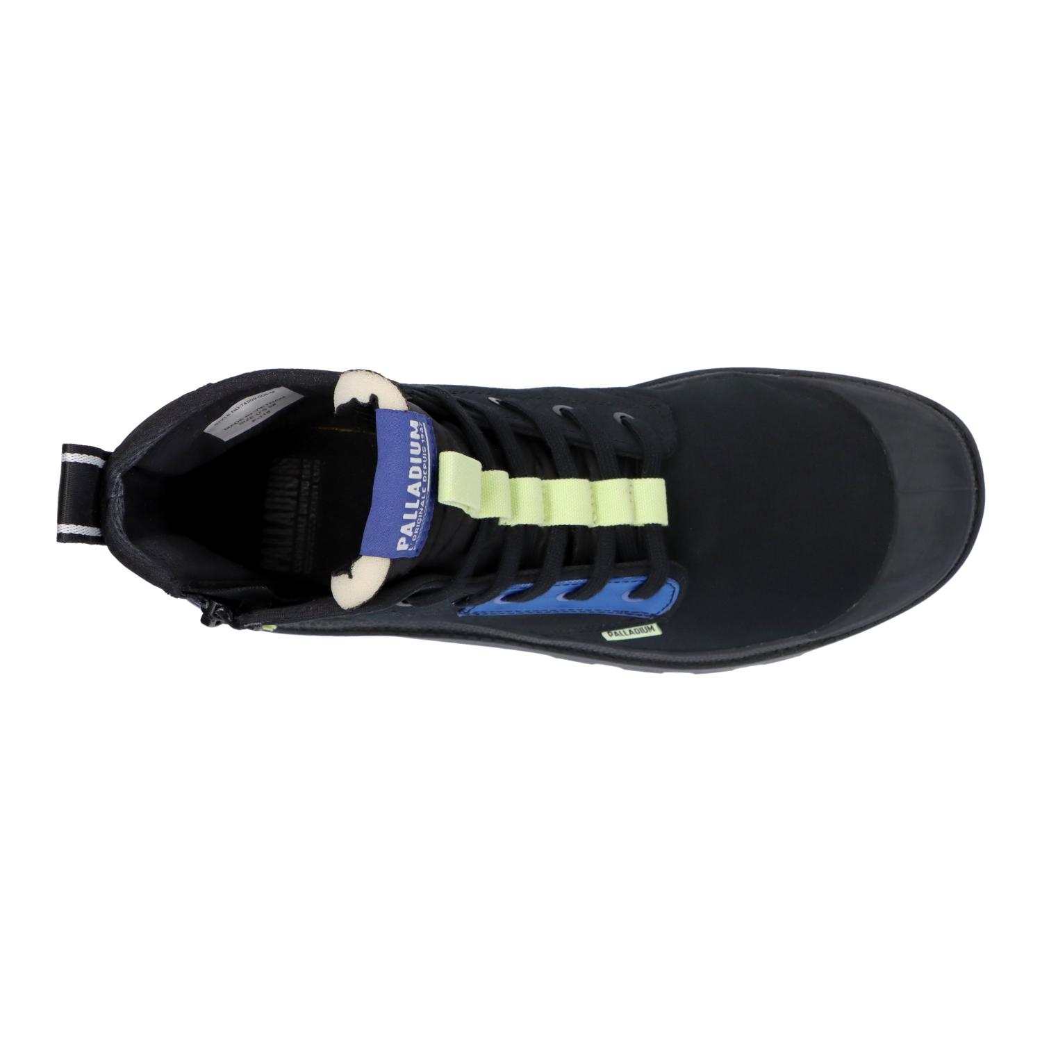 PAMPA HI OVERLAB 2｜PALLADIUM(パラディウム)公式オンラインストア