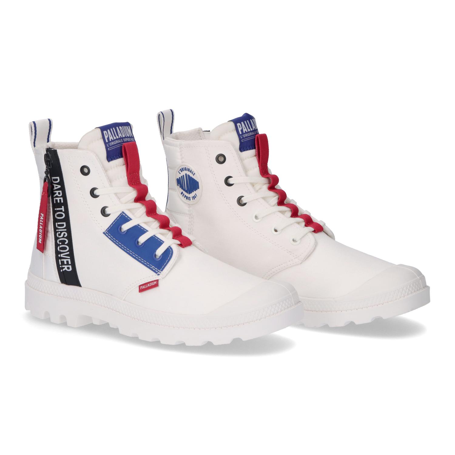 PAMPA HI OVERLAB 2｜PALLADIUM(パラディウム)公式オンラインストア