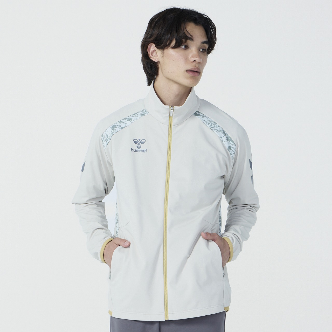 ウェア・ジャージ｜hummel｜ヒュンメル公式オンラインストア
