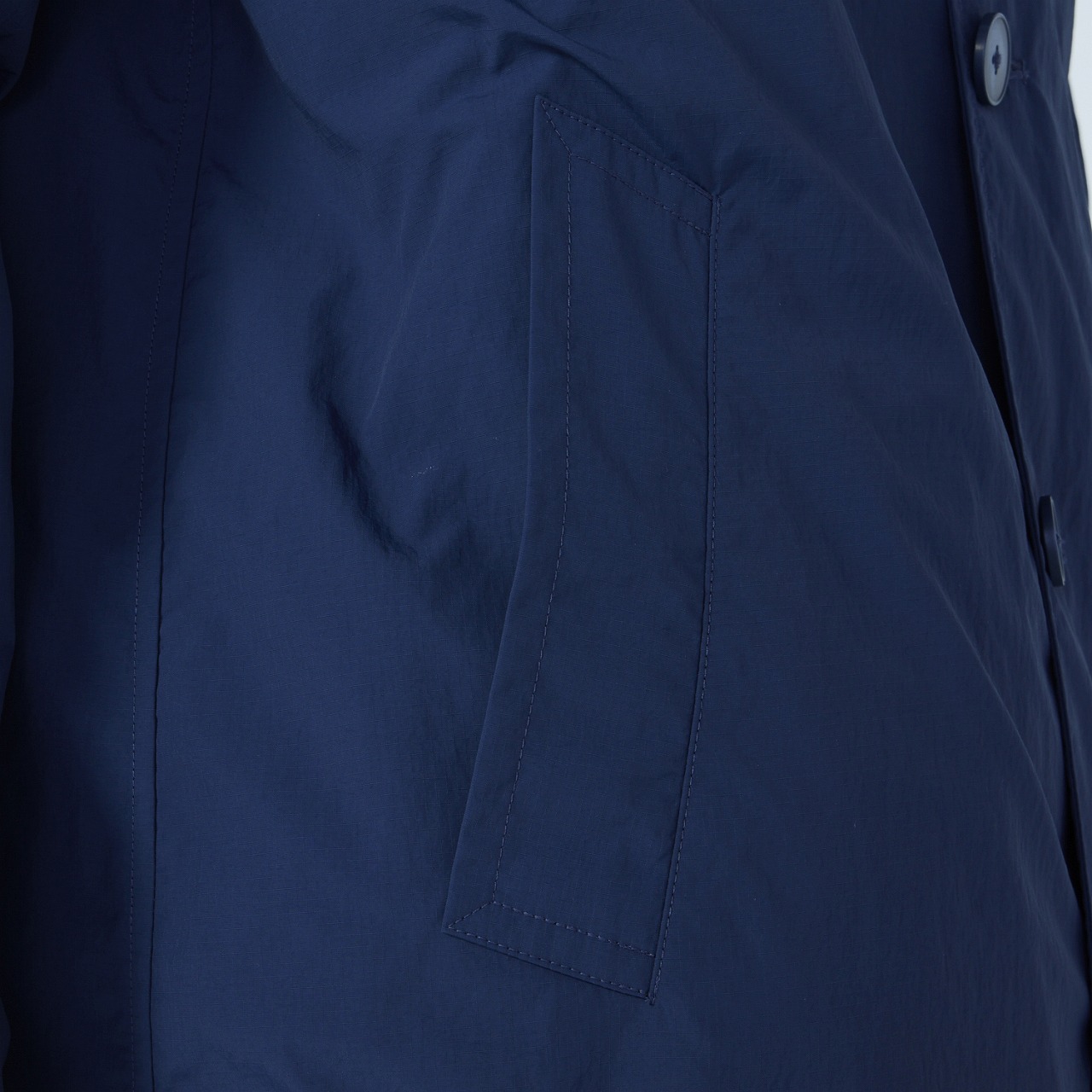 hummel PLAY 軽量パッカブルロングコート｜hummel｜ヒュンメル公式