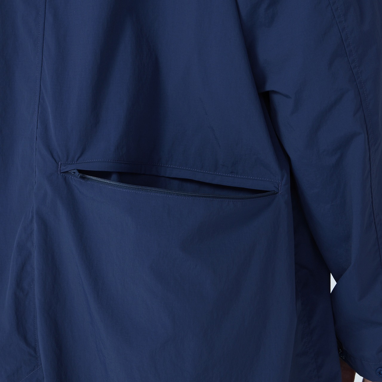 hummel PLAY 軽量パッカブルロングコート｜hummel｜ヒュンメル公式