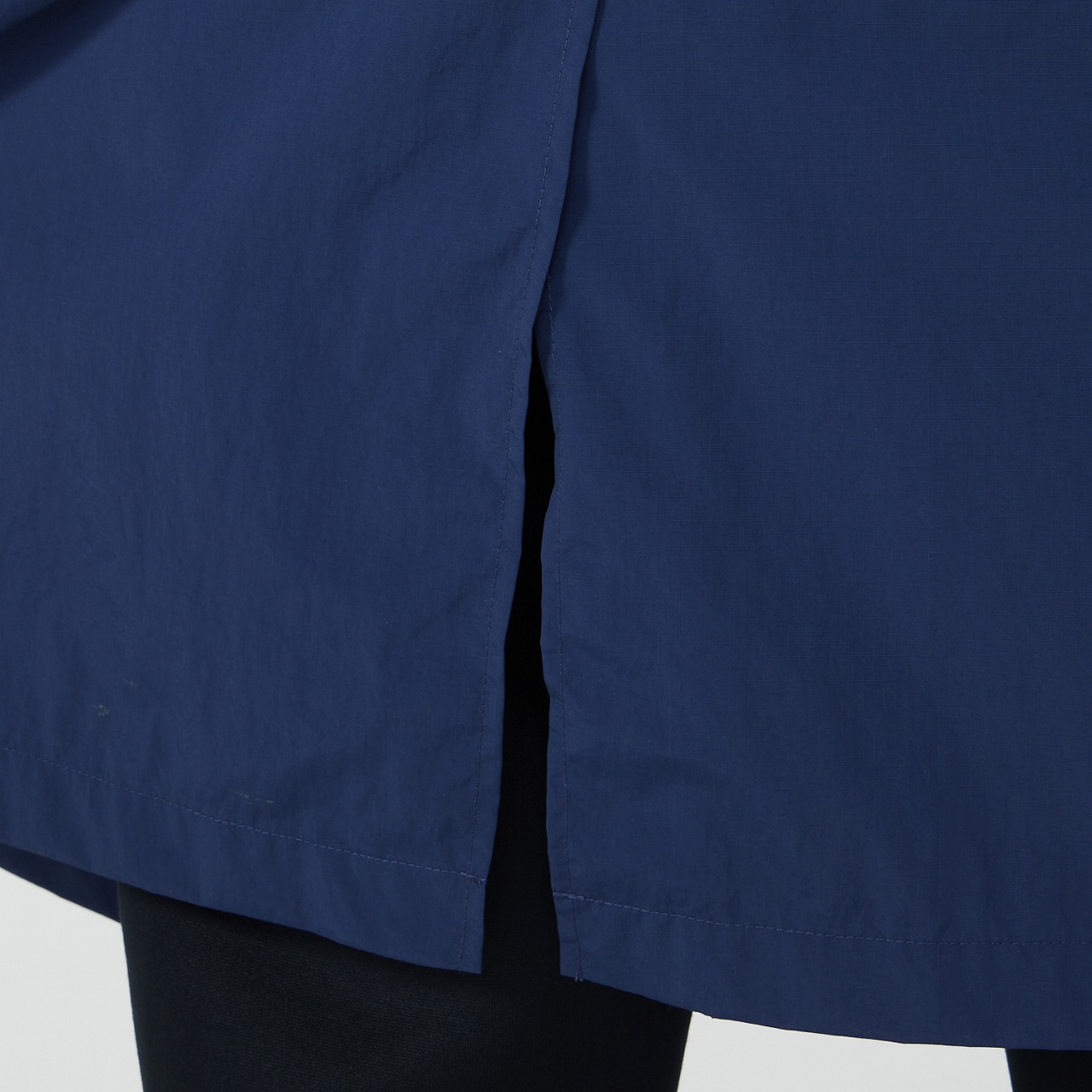 hummel PLAY 軽量パッカブルロングコート｜hummel｜ヒュンメル公式