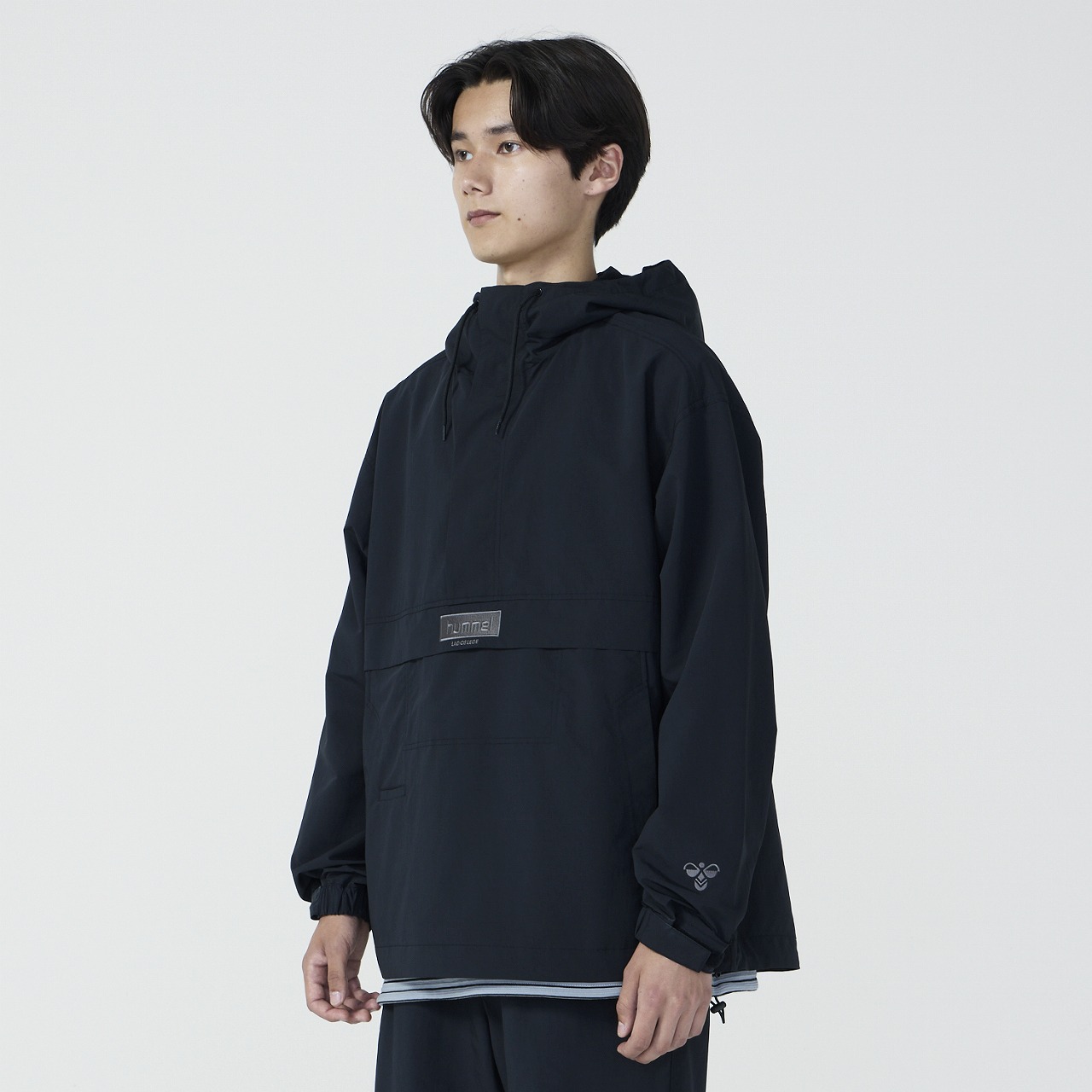 FYVE アノラックパーカーとパンツ セット　Mサイズ　スノボー　モーグル　春物 FYVE アノラックパーカーとパンツ セット Mサイズ スノボー