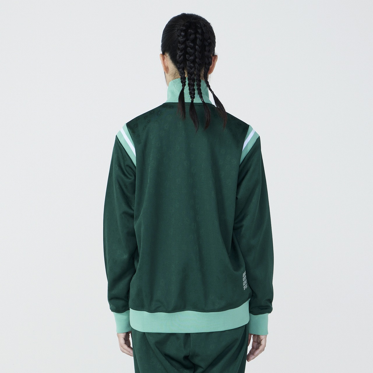 hummel PLAY ジャガードトラックジャケット｜hummel｜ヒュンメル公式