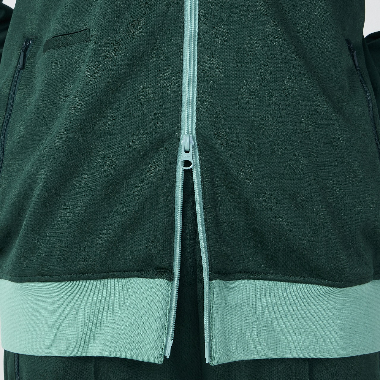 hummel PLAY ジャガードトラックジャケット｜hummel｜ヒュンメル公式