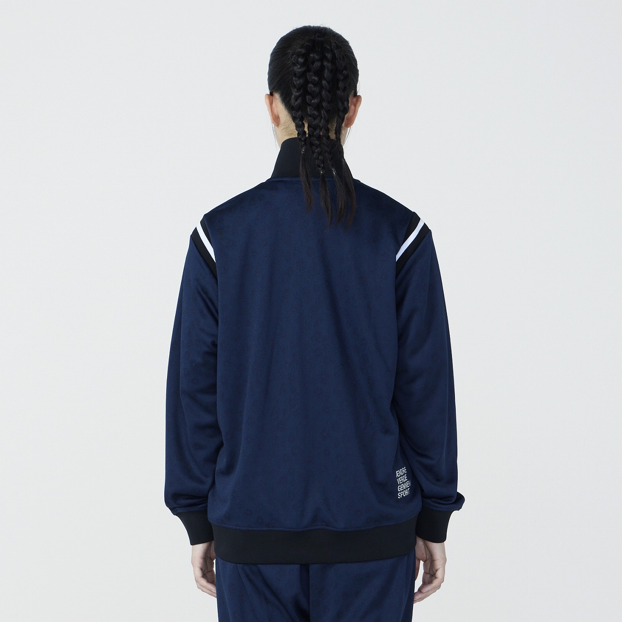 hummel PLAY ジャガードトラックジャケット｜hummel｜ヒュンメル公式