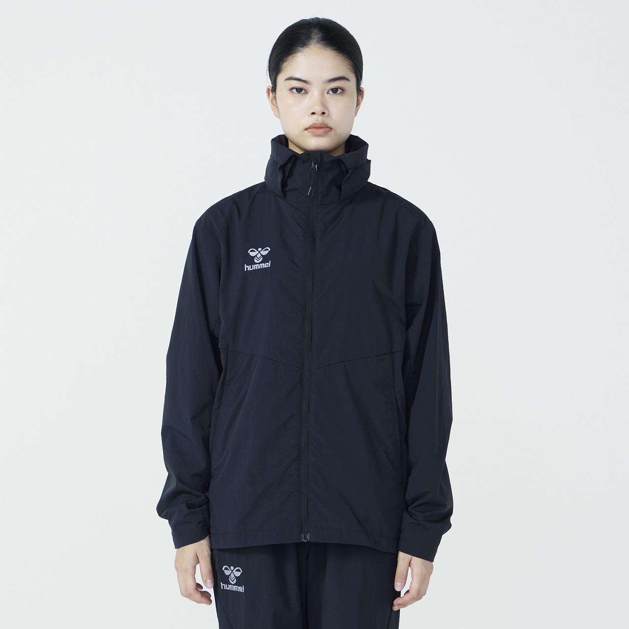 ウインドジャケット｜hummel｜ヒュンメル公式オンラインストア