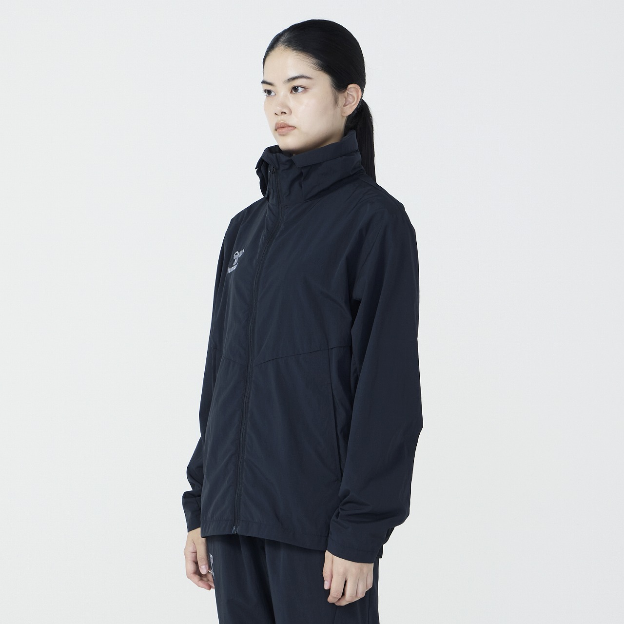 ウインドジャケット｜hummel｜ヒュンメル公式オンラインストア