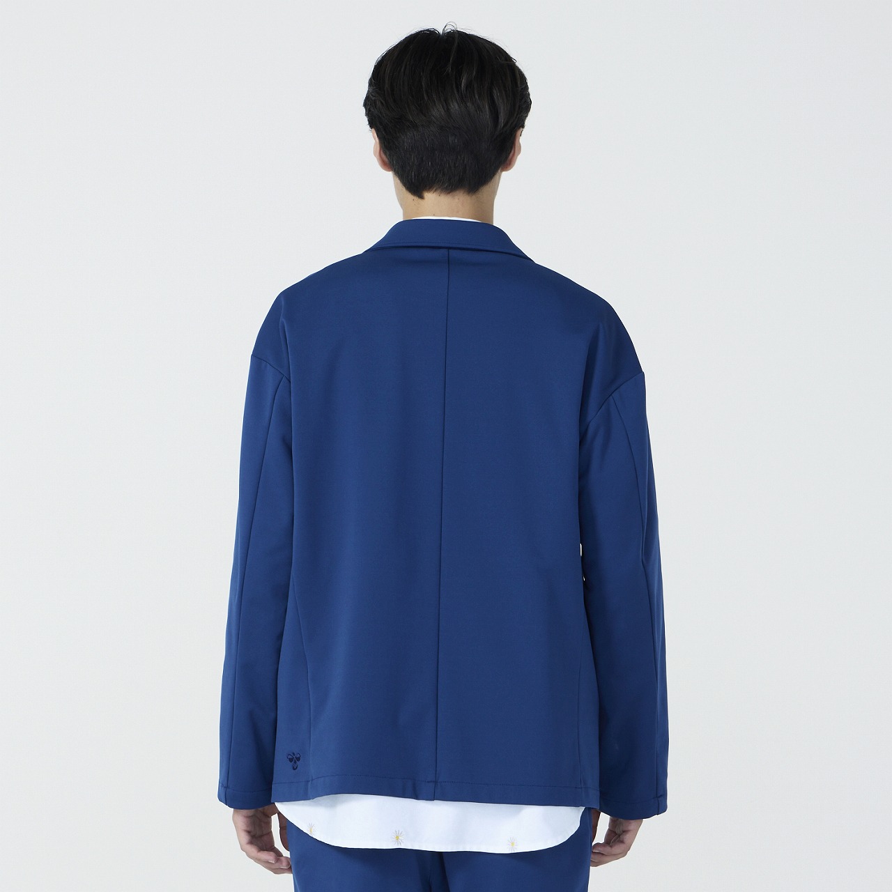 hummel PLAY テーラードジャケット｜hummel｜ヒュンメル公式