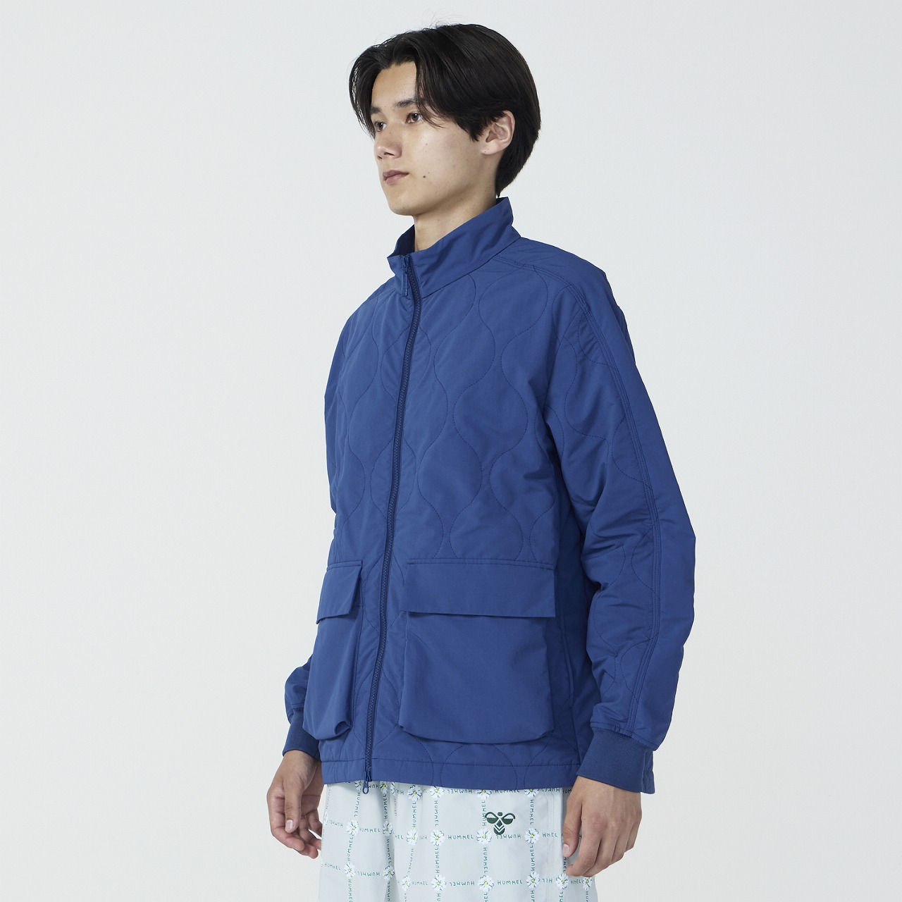 hummel PLAY マウンテンジャケット｜hummel｜ヒュンメル公式オンライン