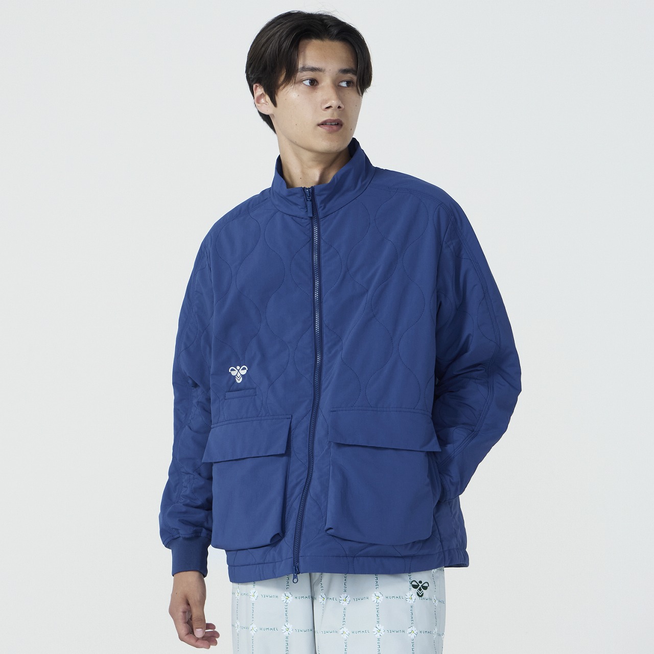 ウェア｜hummel｜ヒュンメル公式オンラインストア