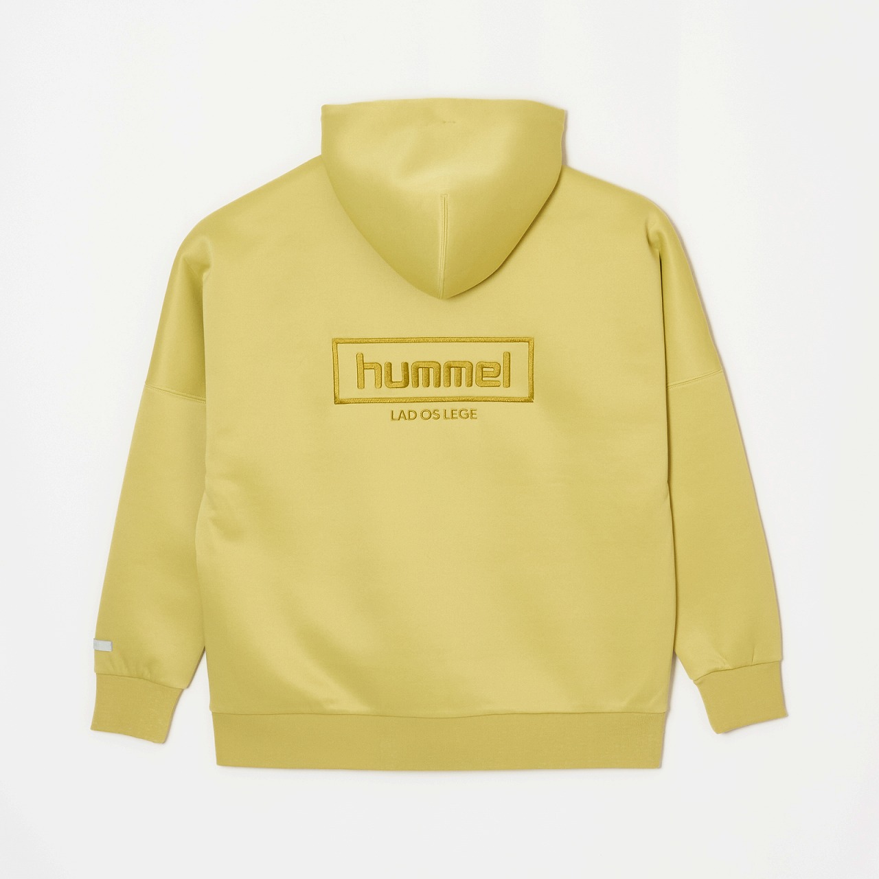 hummel PLAY スウェットジップジャケット｜hummel｜ヒュンメル公式