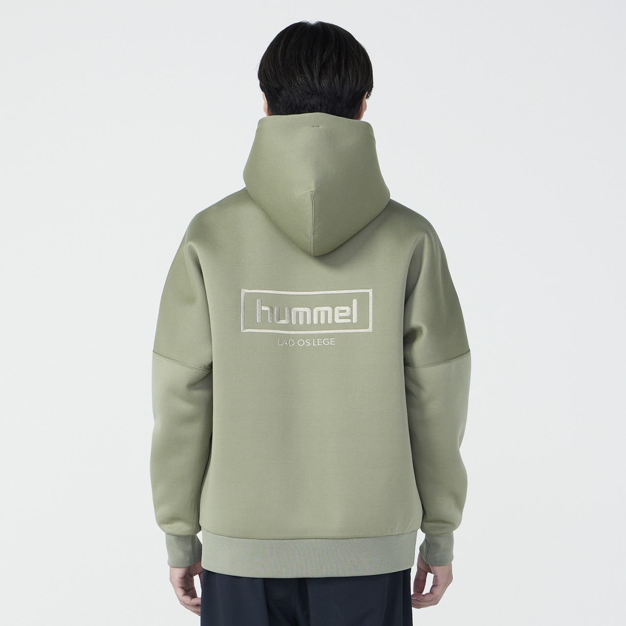 hummel PLAY スウェットジップジャケット｜hummel｜ヒュンメル公式