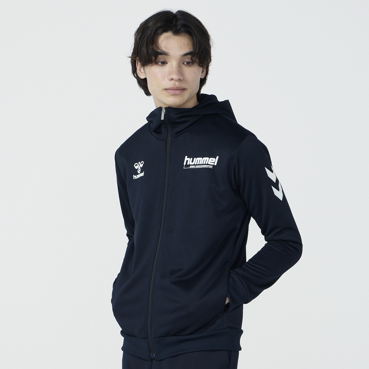 ウェア｜hummel｜ヒュンメル公式オンラインストア