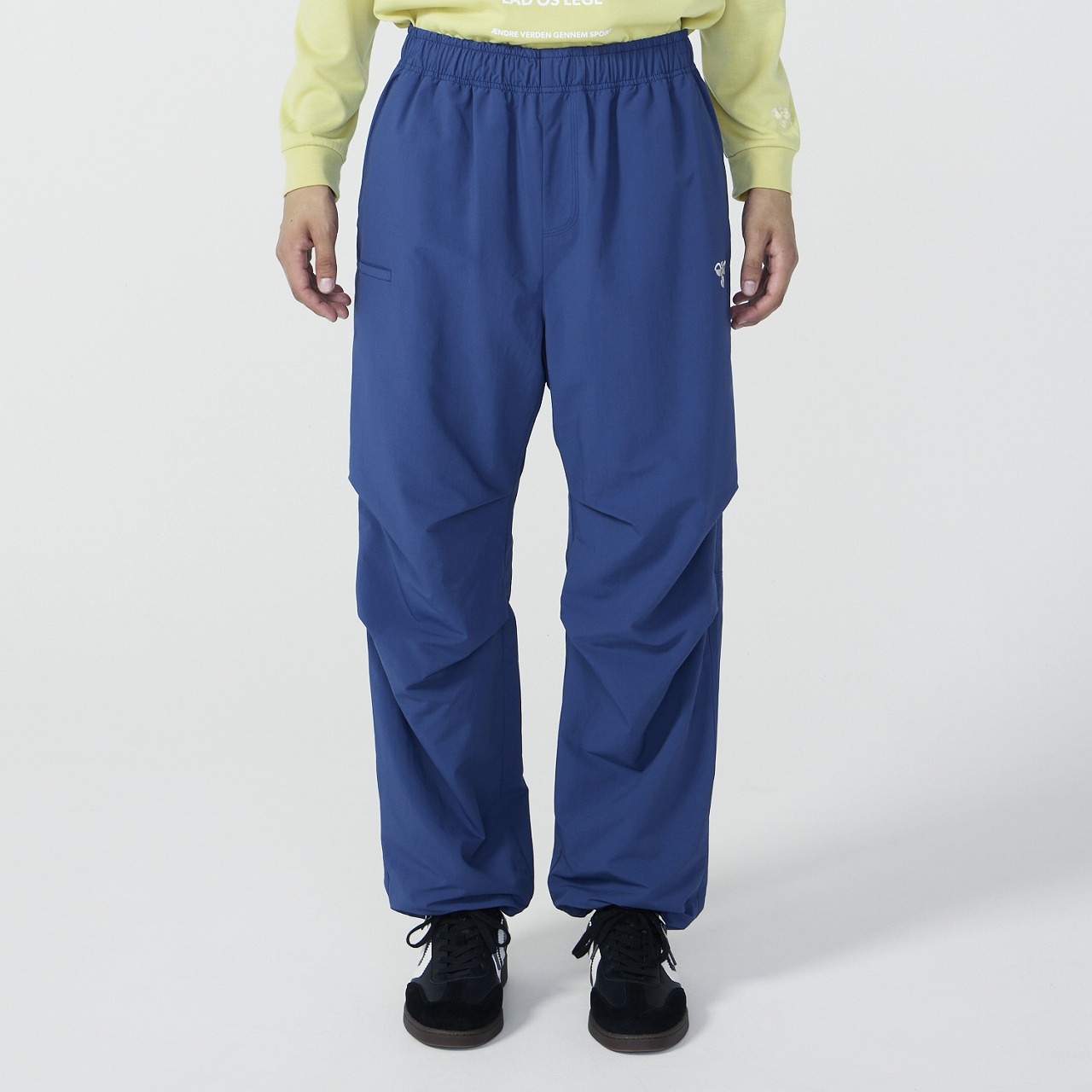 hummel PLAY ロングパンツ｜hummel｜ヒュンメル公式オンラインストア