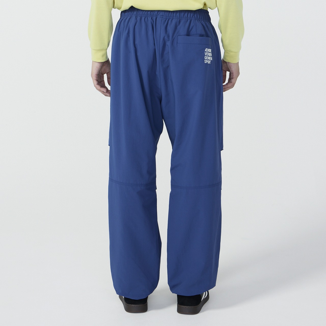 hummel PLAY ロングパンツ｜hummel｜ヒュンメル公式オンラインストア