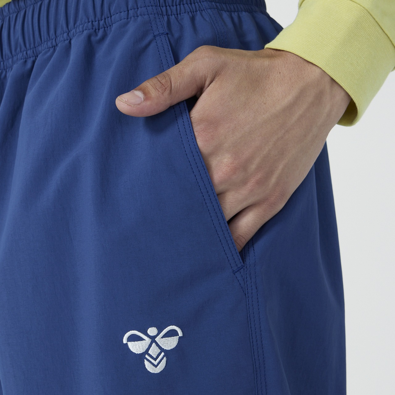 hummel PLAY ロングパンツ｜hummel｜ヒュンメル公式オンラインストア