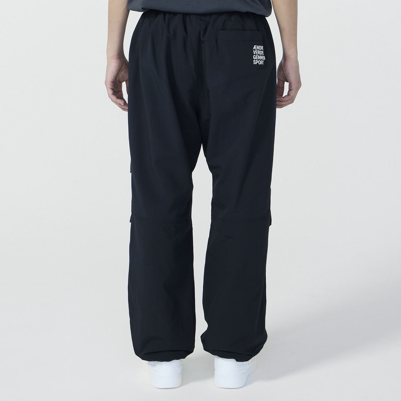 hummel PLAY ロングパンツ｜hummel｜ヒュンメル公式オンラインストア