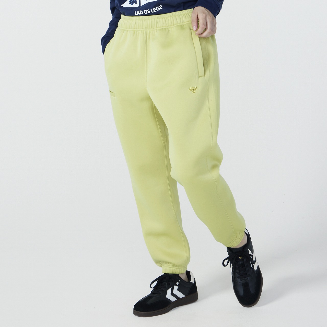 hummel PLAY スウェットロングパンツ｜hummel｜ヒュンメル公式