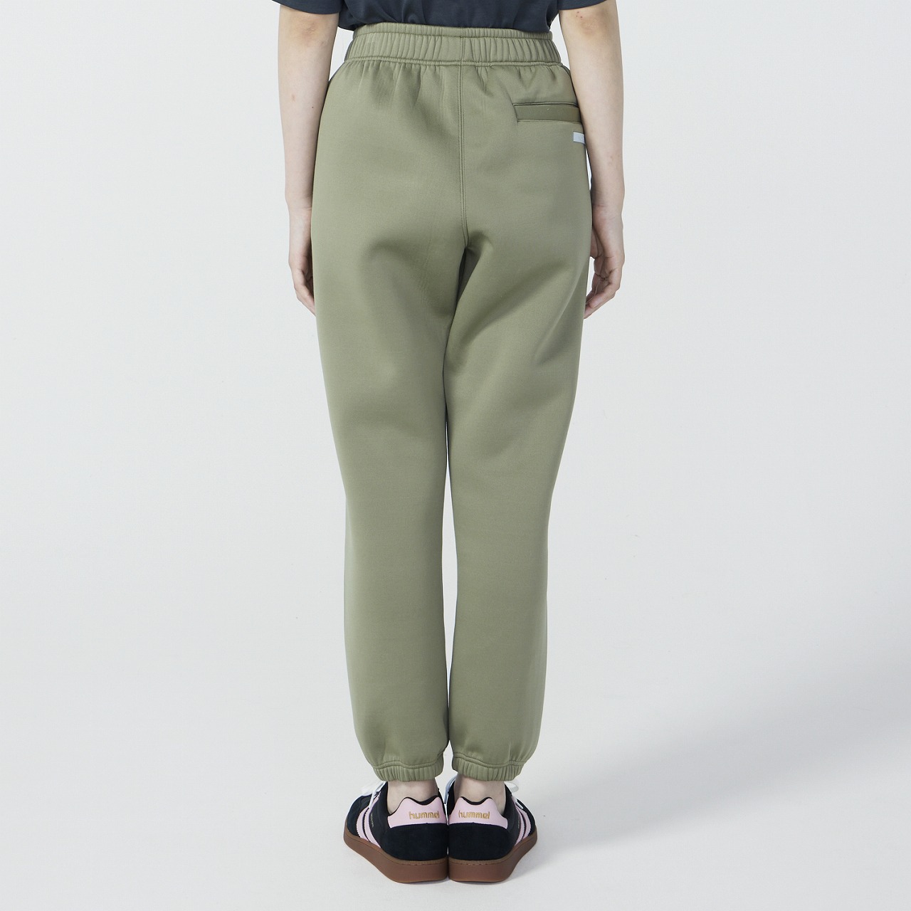 hummel PLAY スウェットロングパンツ｜hummel｜ヒュンメル公式