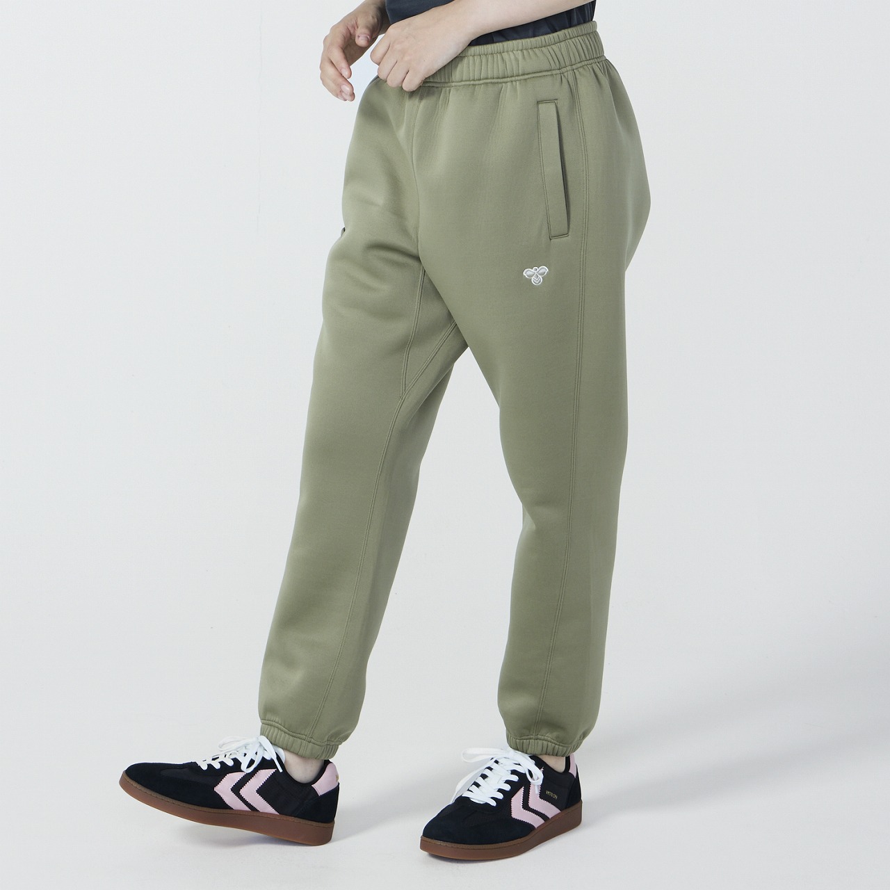 hummel PLAY スウェットロングパンツ｜hummel｜ヒュンメル公式