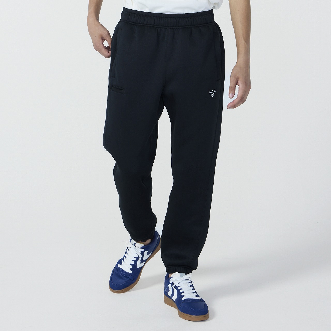 hummel PLAY スウェットロングパンツ｜hummel｜ヒュンメル公式