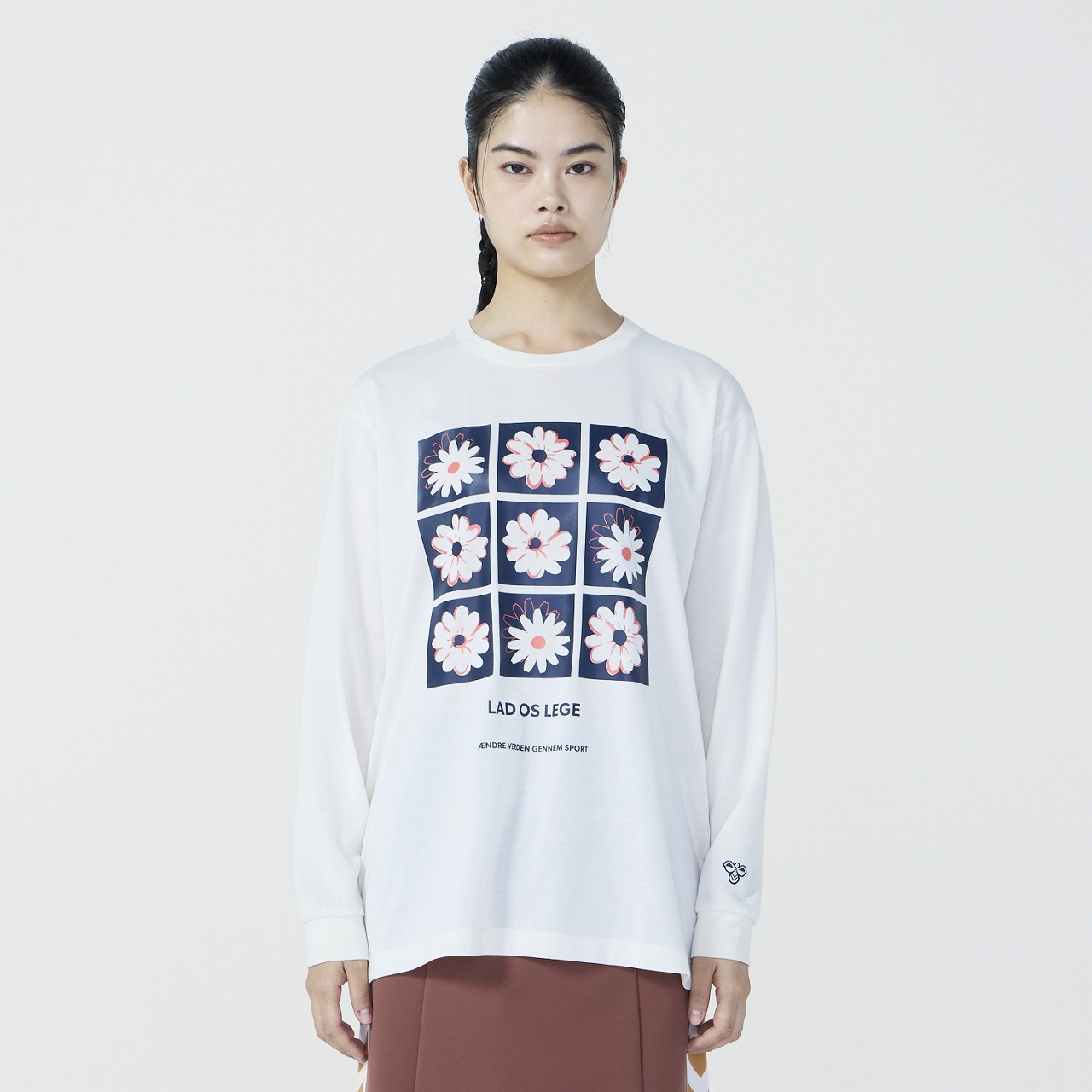 hummel PLAY 長袖Tシャツ｜hummel｜ヒュンメル公式オンラインストア