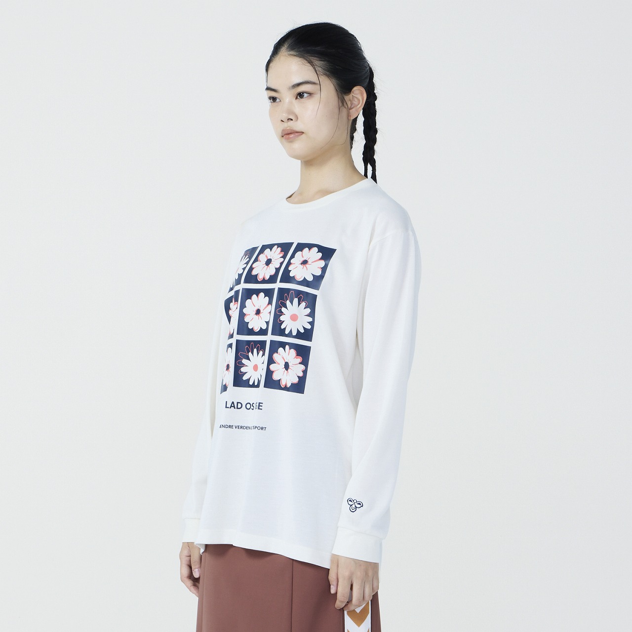 はる hummel PLAY 長袖Tシャツ｜hummel｜ヒュンメル公式オンラインストア