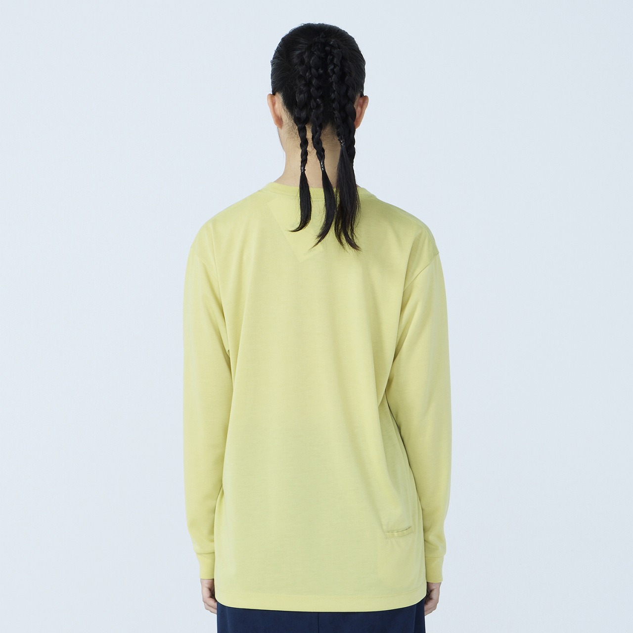 hummel PLAY 長袖Tシャツ｜hummel｜ヒュンメル公式オンラインストア
