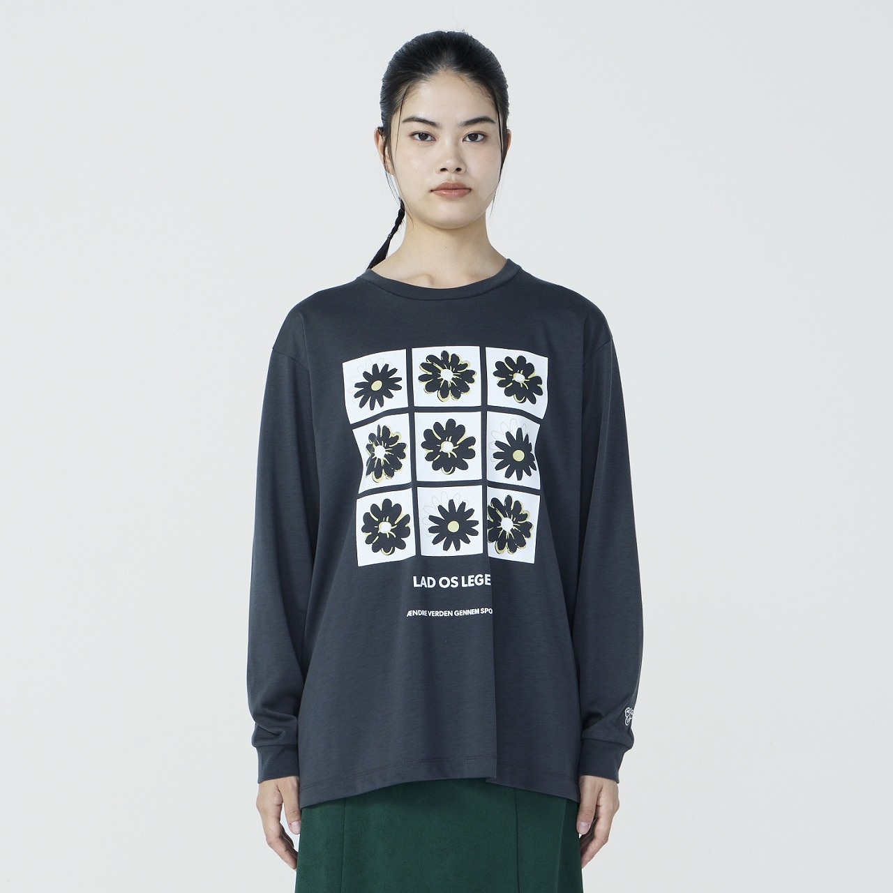 はる hummel PLAY 長袖Tシャツ｜hummel｜ヒュンメル公式オンラインストア