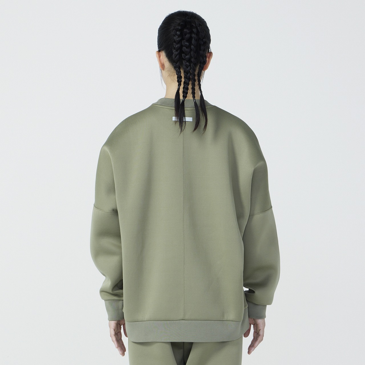 hummel PLAY スウェットクルーネック｜hummel｜ヒュンメル公式