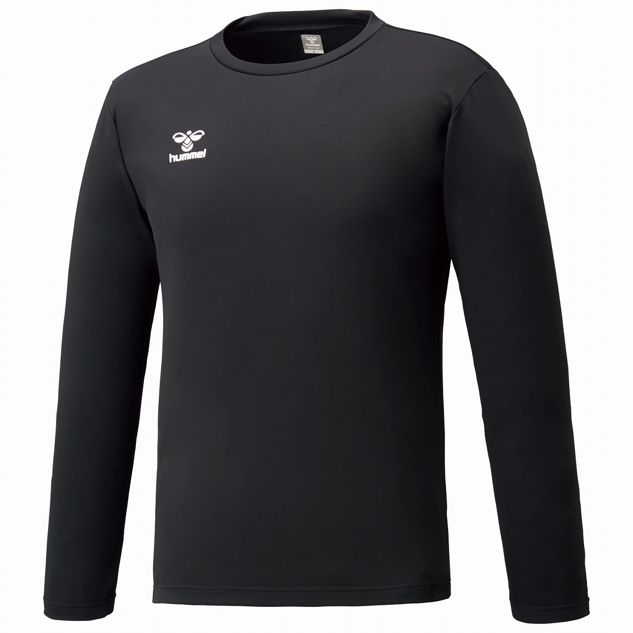 ガンバ大阪hummel 長袖プラクティスシャツ Lサイズ ガンバ大阪hummel 長袖プラクティスシャツ Lサイズ