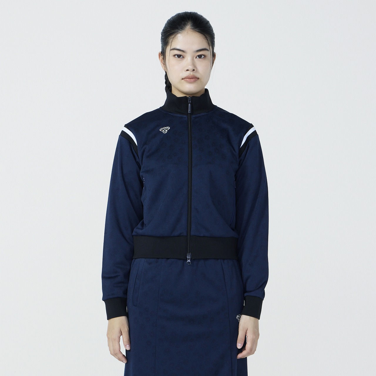 nctdream popup マーク　トレカ　トラックジャケット トラックジャケット（RED） – YGEX OFFICIAL SHOP