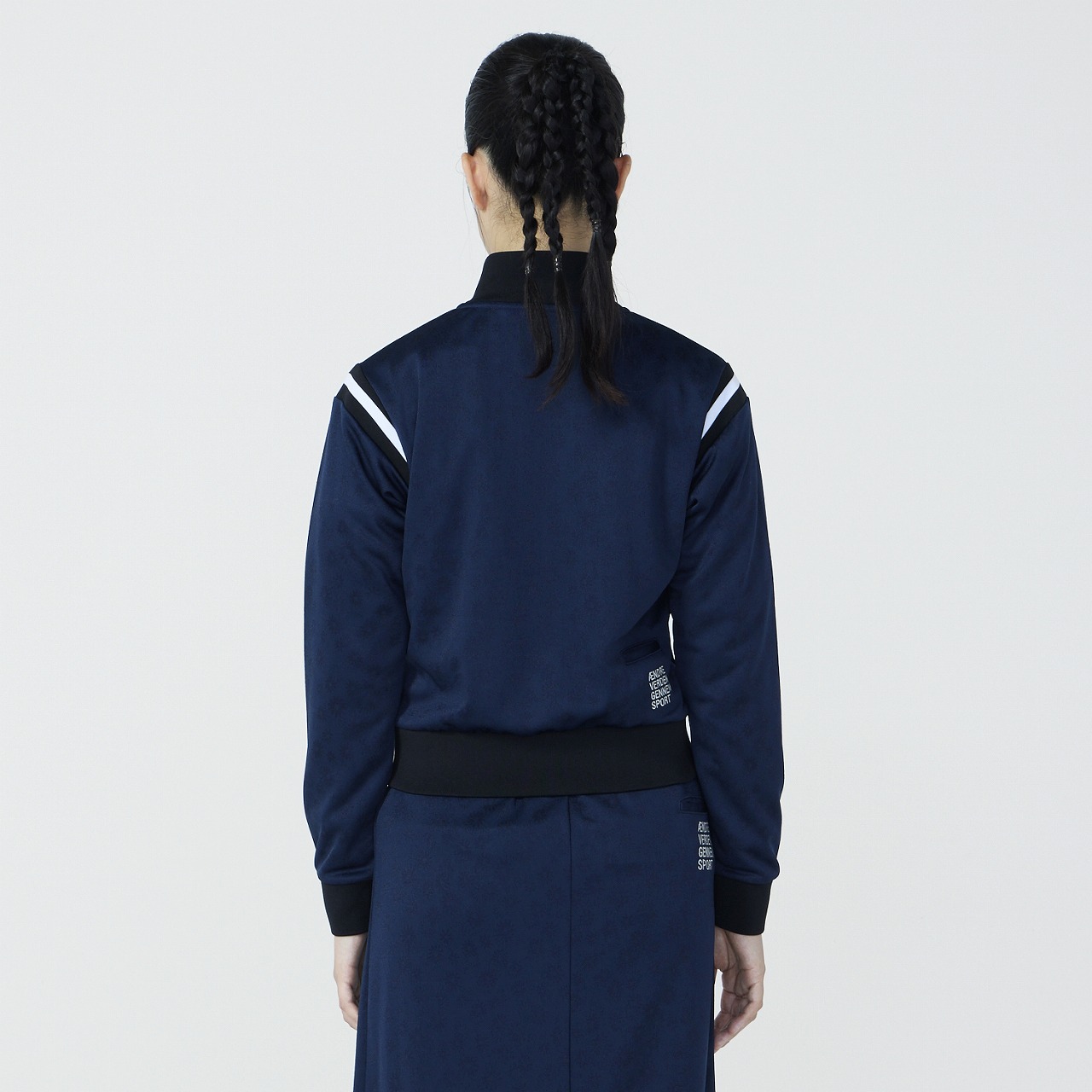 限定so.C.hu ソクチュウ 光永プロデュース マルチウェイトラックジャケット 限定so.C.hu ソクチュウ 光永プロデュース マルチウェイトラック