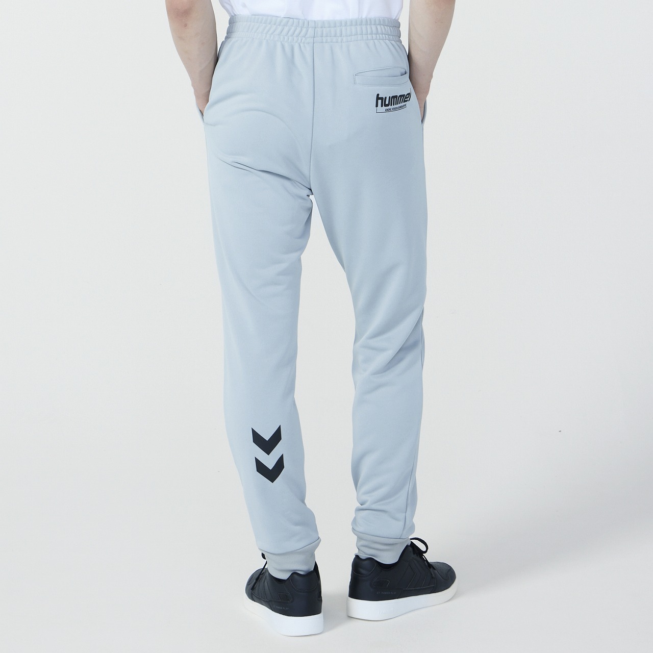 スウェットパンツ｜hummel｜ヒュンメル公式オンラインストア