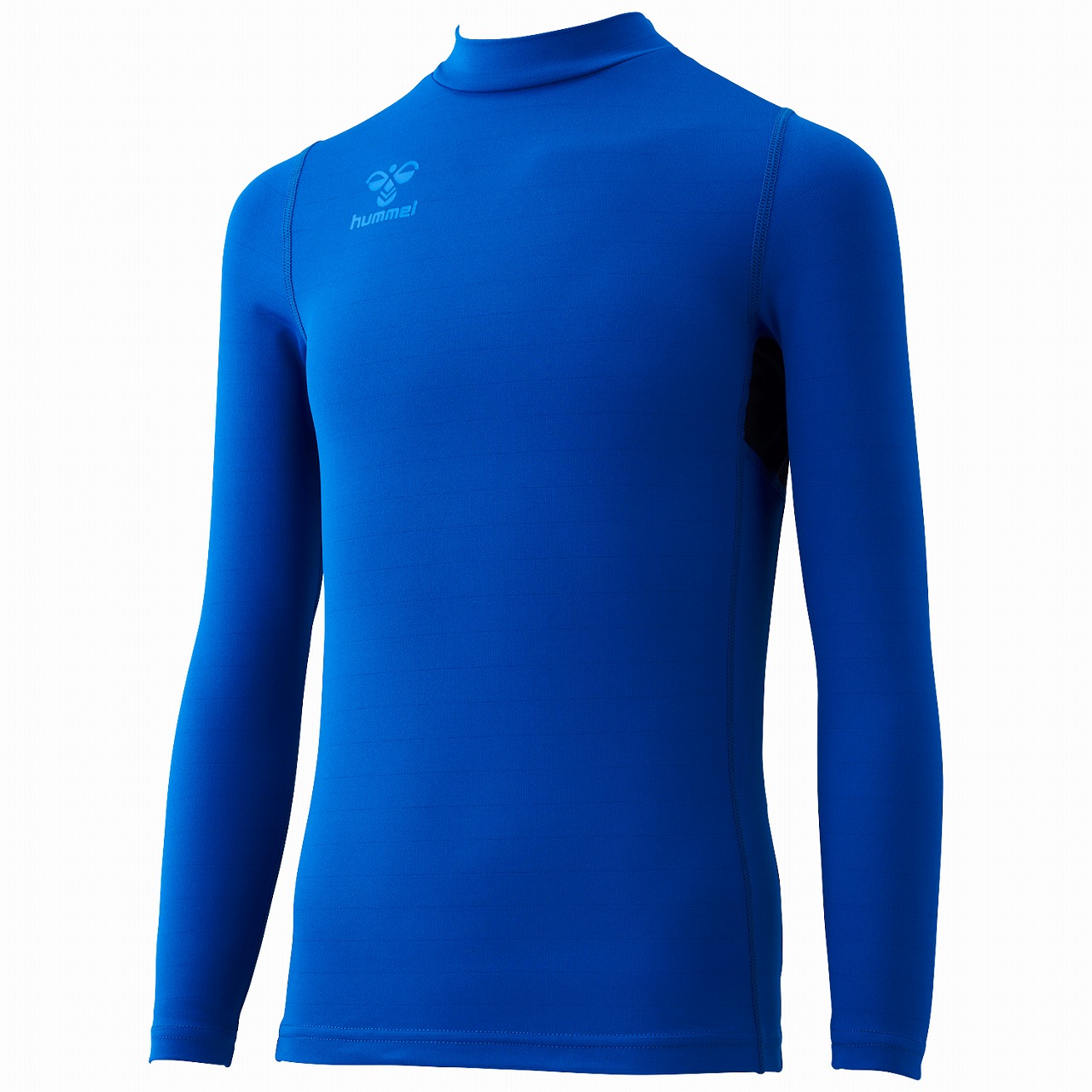 hummel バレーボールシャツ 青 サイズL 背番号3 楽天市場】バレーボール tシャツ（ブランドヒュンメル）の通販