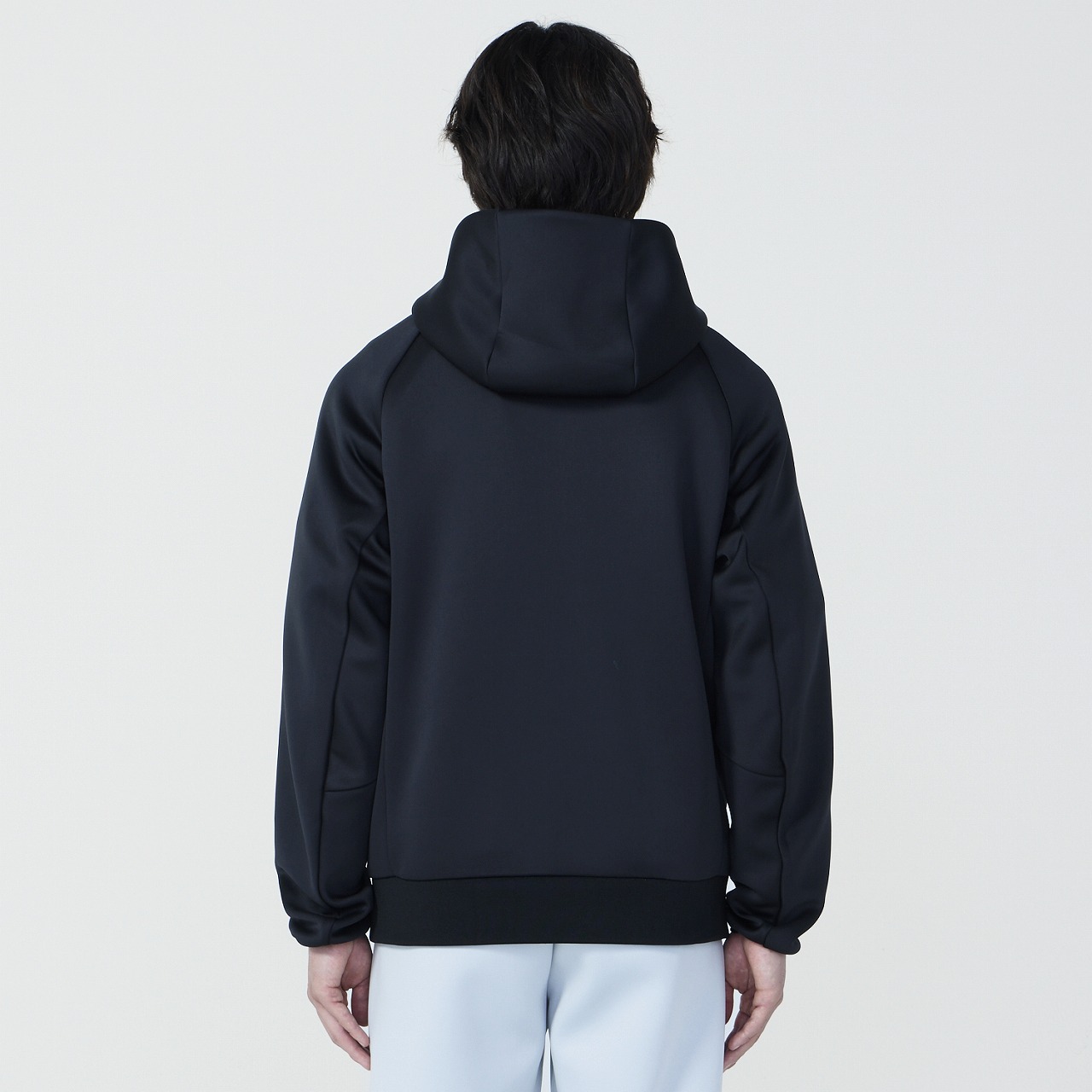 スウェットフルジップフーディー｜hummel｜ヒュンメル公式オンラインストア