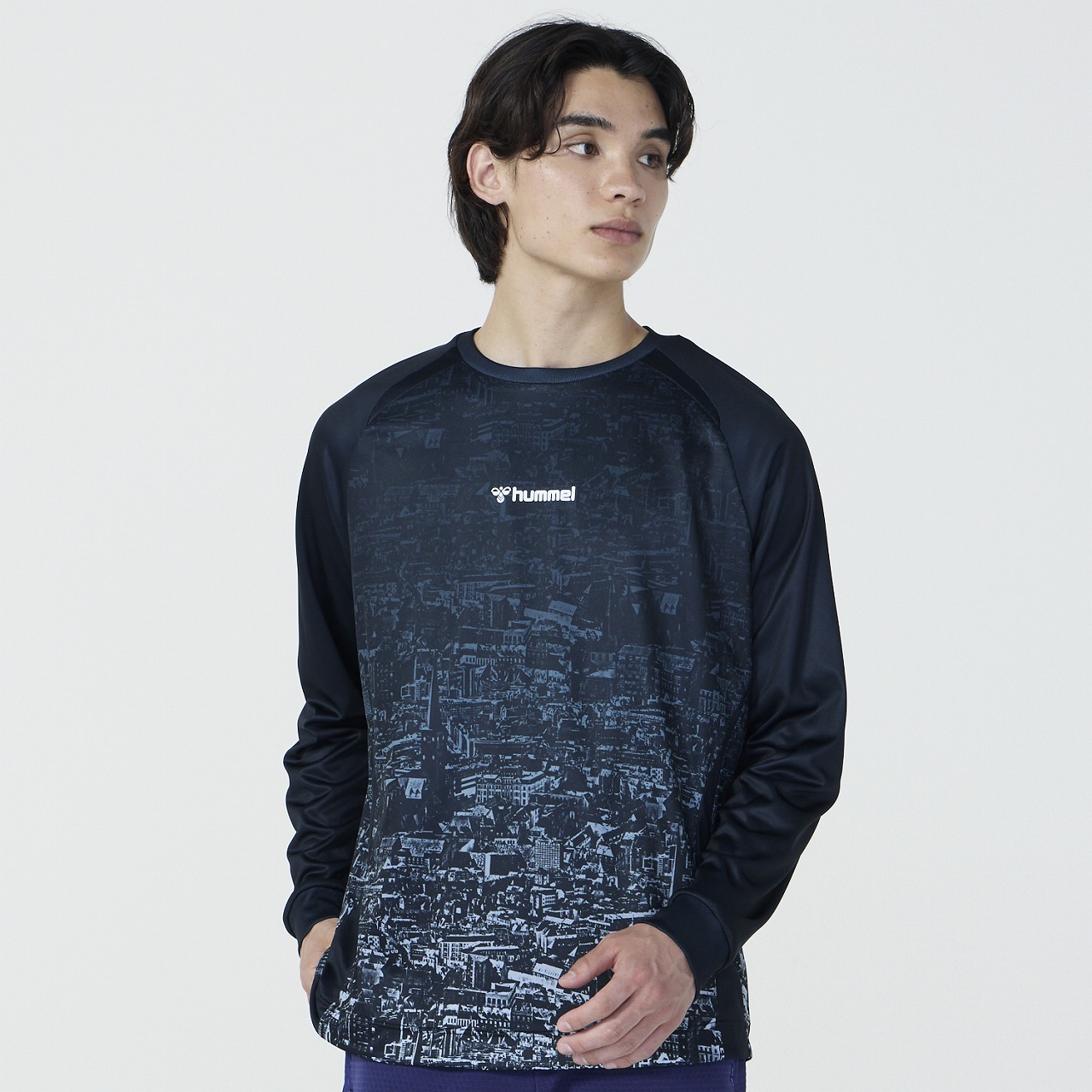 ウェア｜hummel｜ヒュンメル公式オンラインストア
