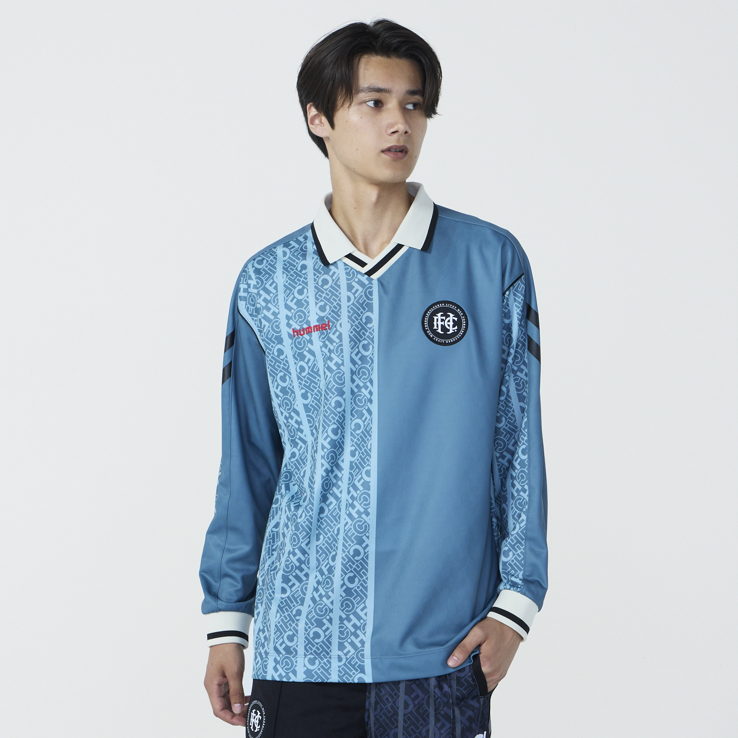 ウェア・ゲームシャツ・パンツ｜hummel｜ヒュンメル公式