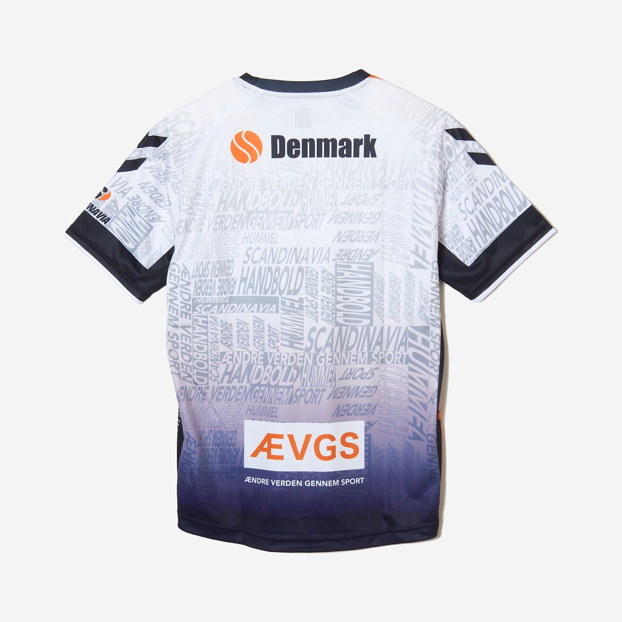 HB EURO プラクティスシャツ｜hummel｜ヒュンメル公式オンラインストア