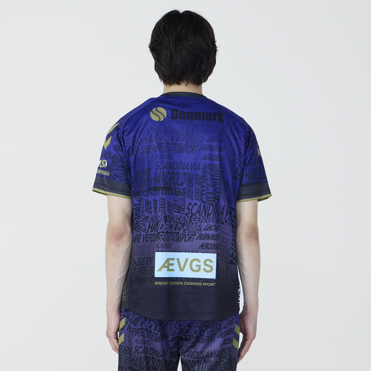 HB EURO プラクティスシャツ｜hummel｜ヒュンメル公式オンラインストア