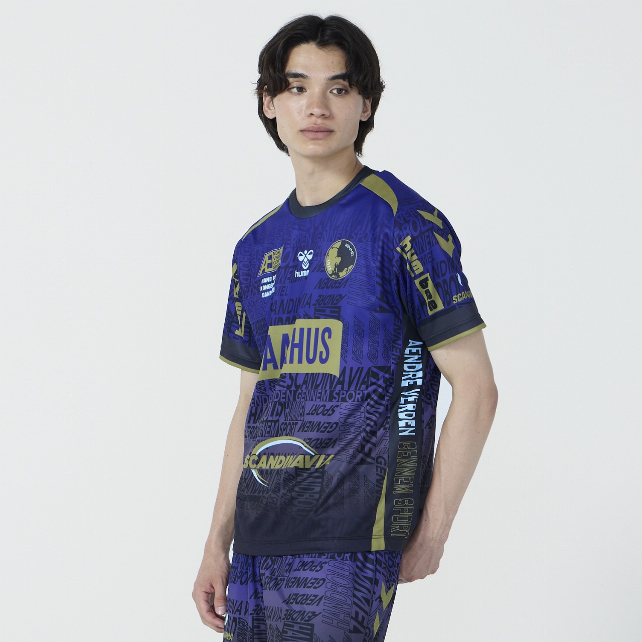 ウェア｜hummel｜ヒュンメル公式オンラインストア