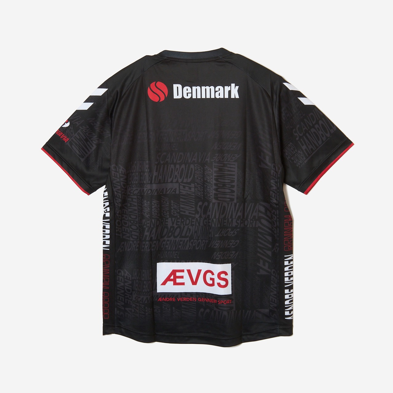 HB EURO プラクティスシャツ｜hummel｜ヒュンメル公式オンラインストア