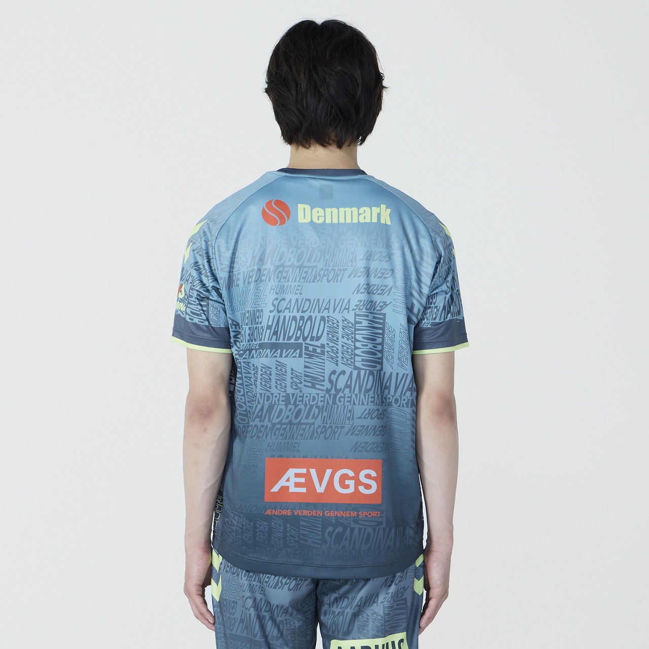 HB EURO プラクティスシャツ｜hummel｜ヒュンメル公式オンラインストア