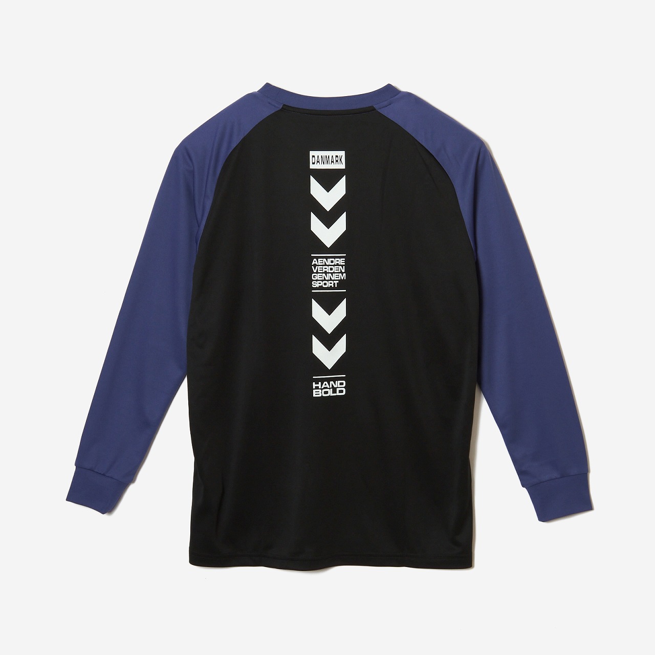 ガンバ大阪hummel 長袖プラクティスシャツ Lサイズ オンラインショップ］PROプラクティスシャツやHMP クロス