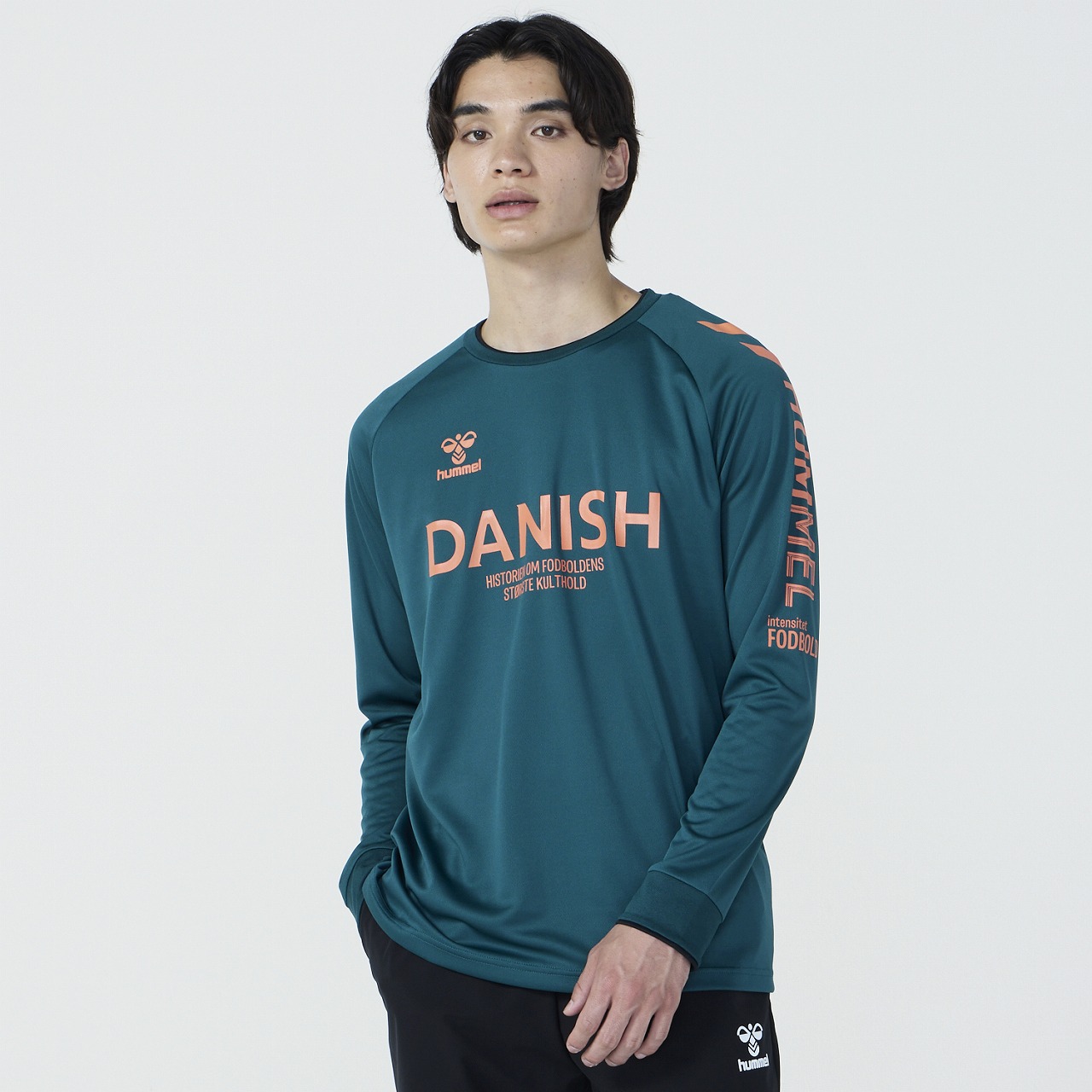 ヒュンメル ジャージ ストレッチピステトップ ヴィファーレン長崎 hummel ヒュンメル ジャージ ストレッチピステトップ ヴィ