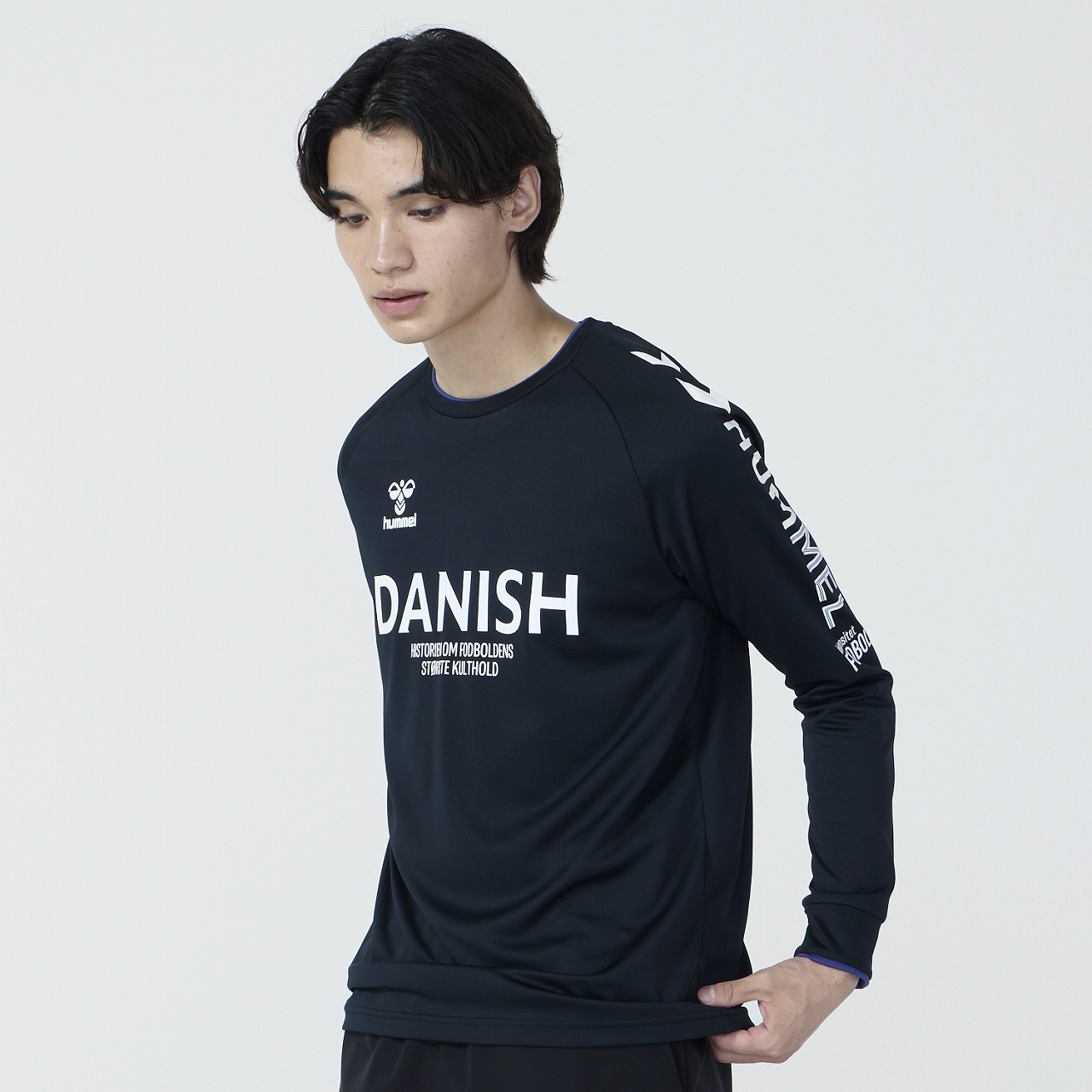 ブランドトップ｜hummel｜ヒュンメル公式オンラインストア